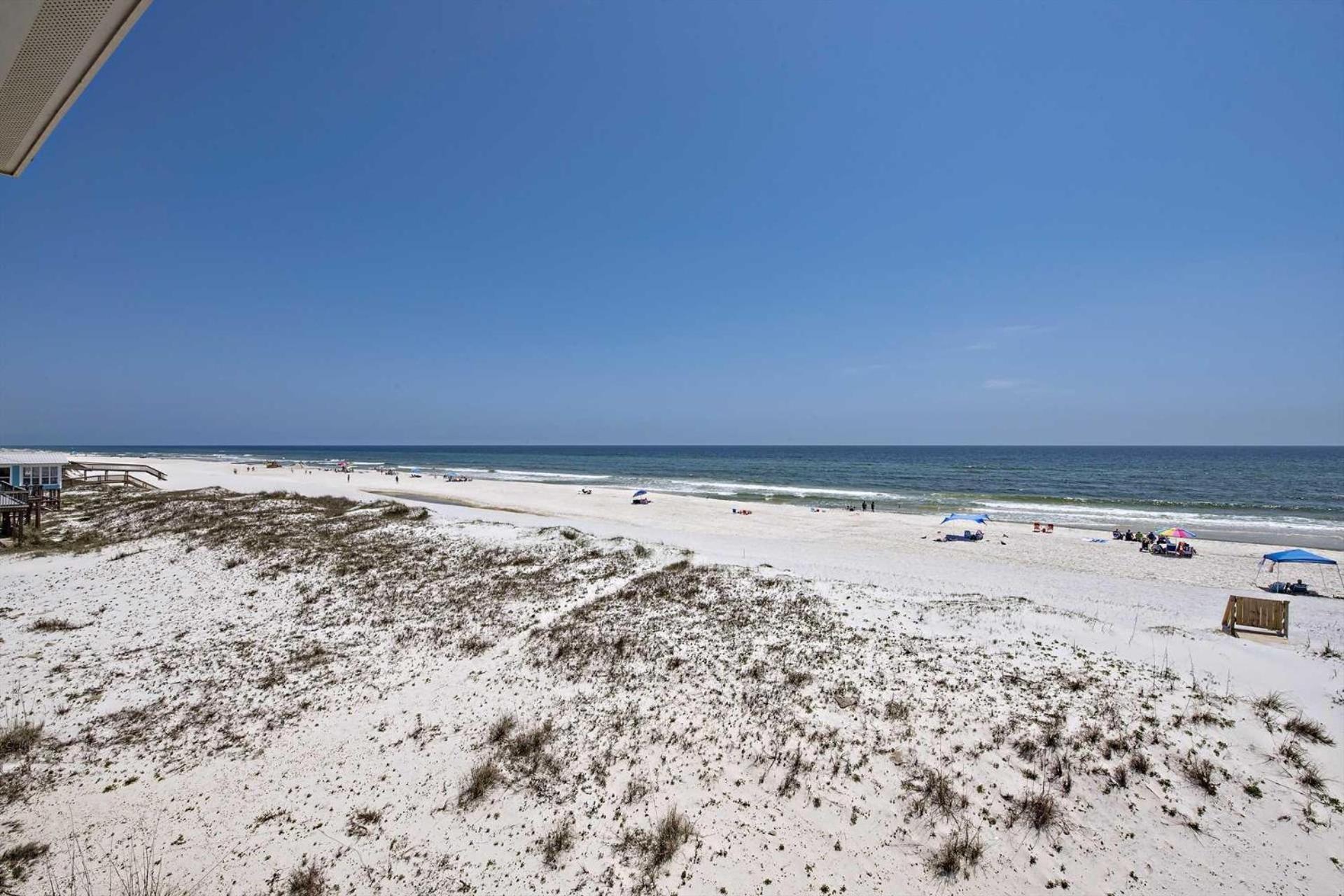 Vila Livinit Gulf Shores Exteriér fotografie