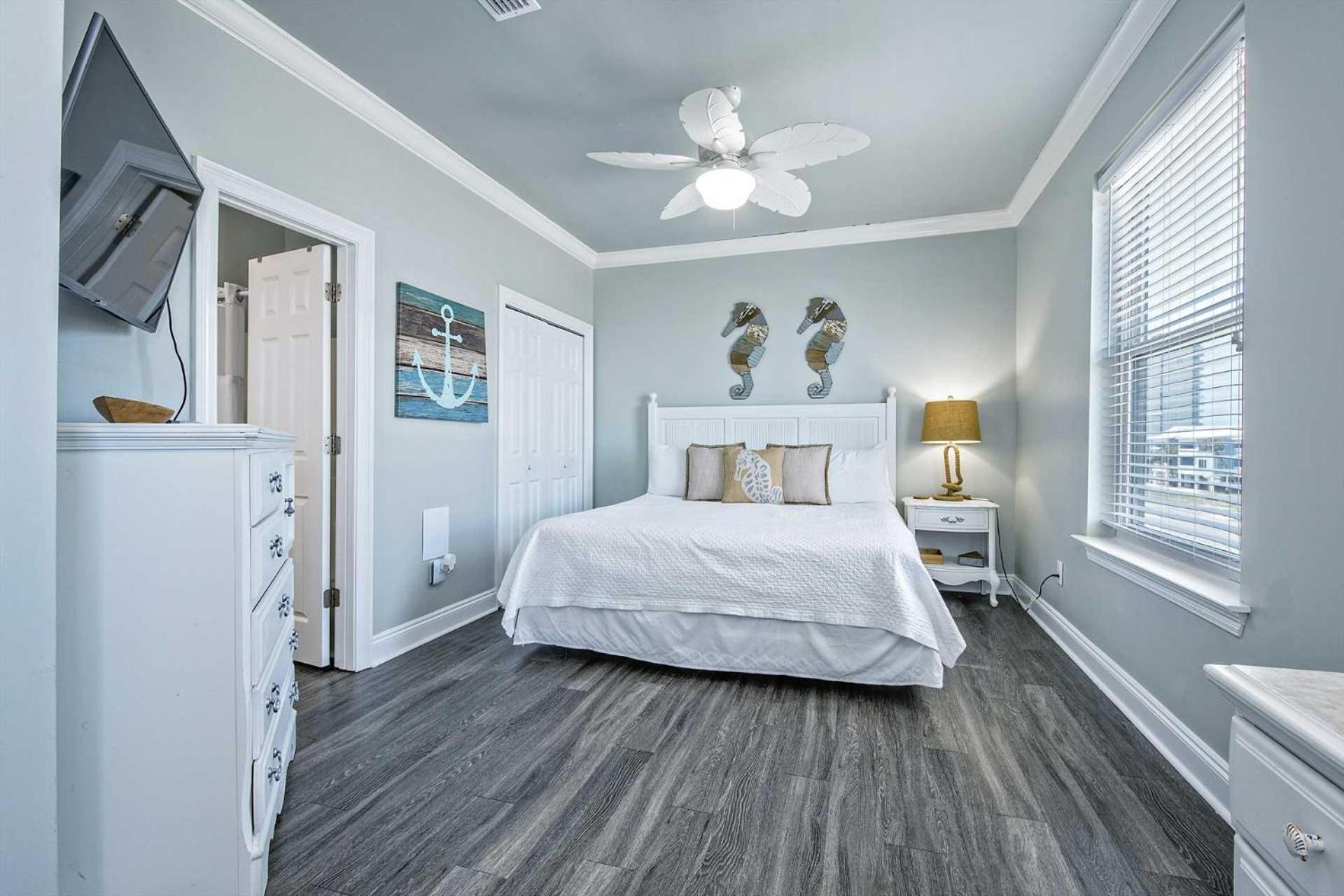 Vila Livinit Gulf Shores Exteriér fotografie